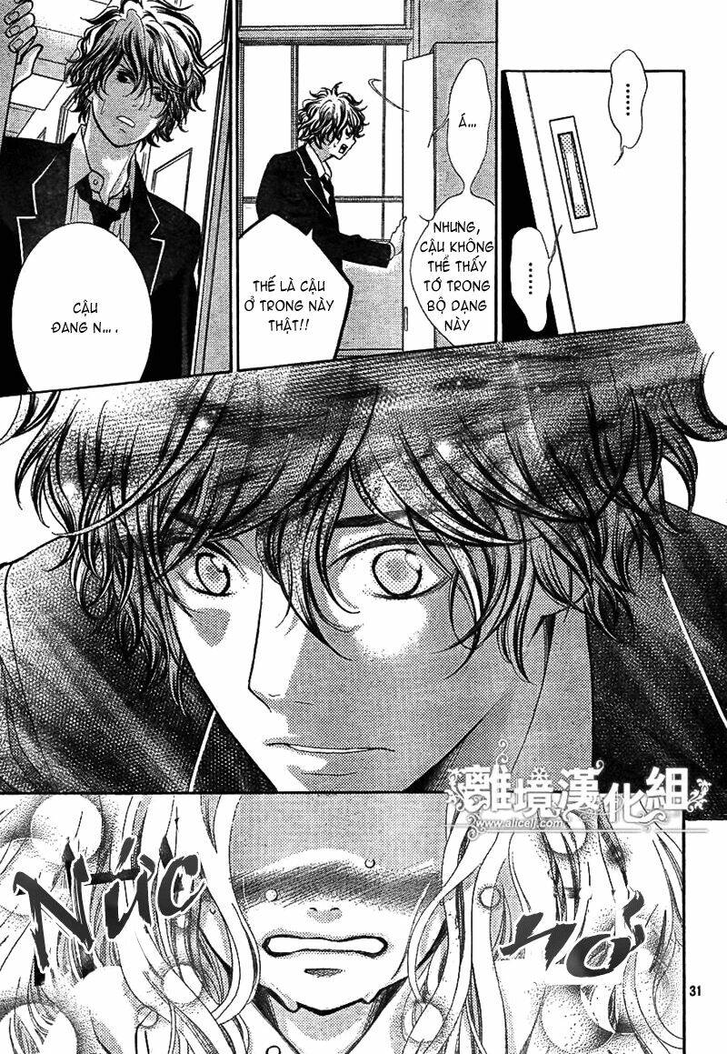 Kyou no Kira-kun Chapter 9 - Next Chapter 10