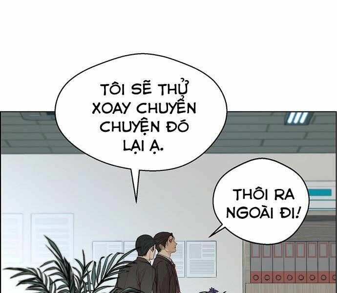 người đàn ông thực thụ chapter 69 - Trang 2