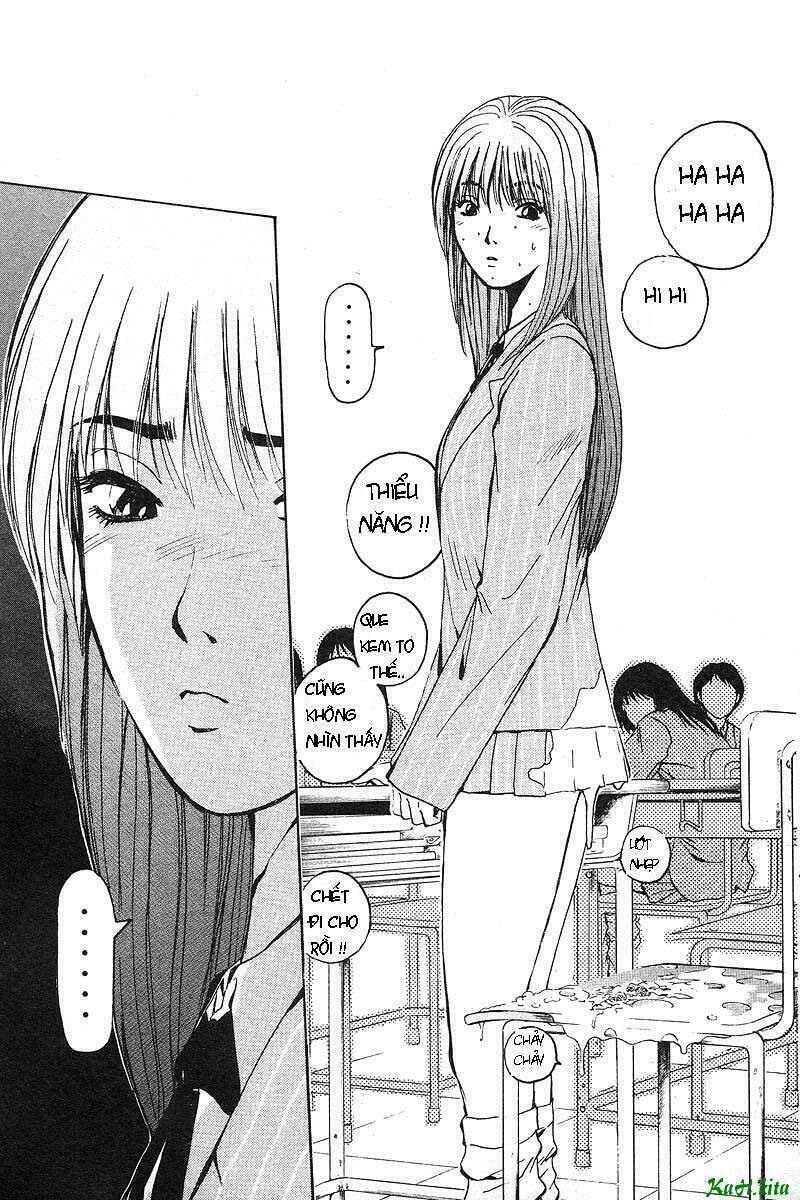 gto - great teacher onizuka chapter 32 - Next chapter 33