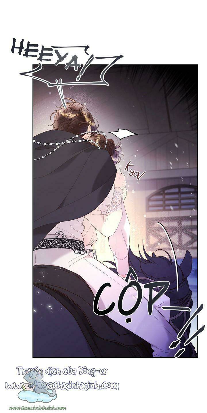 công chúa chloe chapter 79 - Next chapter 80