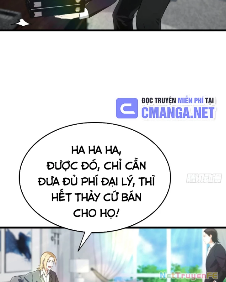 đô thị thánh thủ: ta là y võ đỉnh phong Chapter 40 - Next Chapter 41