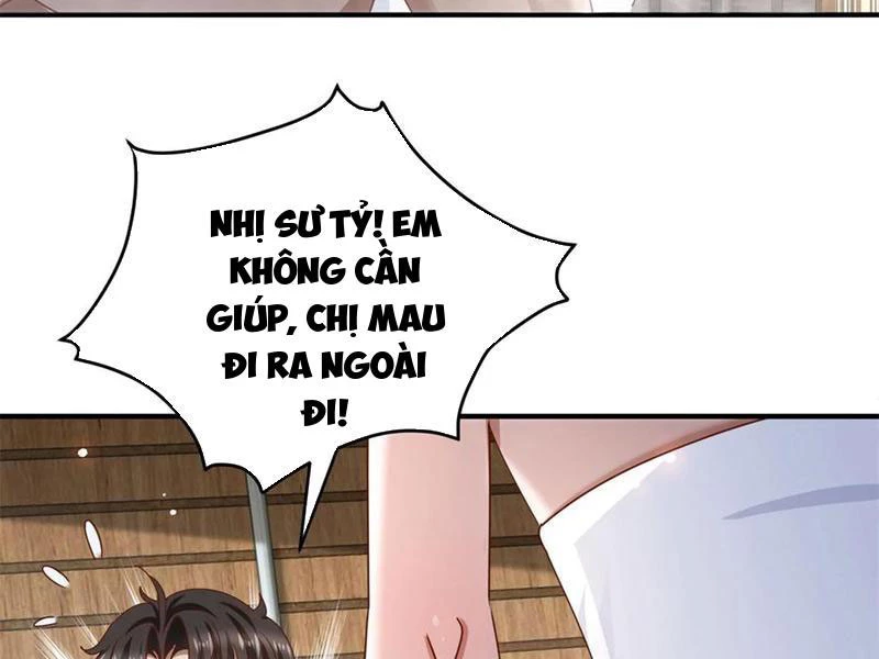 Bảy Vị Tỷ Tỷ Tuyệt Thế Vô Song Của Ta Chapter 73 - Next Chapter 74