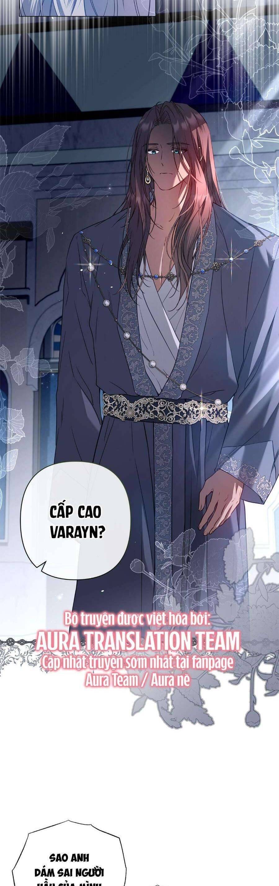 vết trăng Chapter 43 - Next Chapter 44