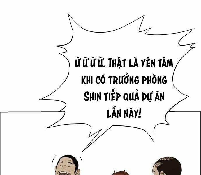 người đàn ông thực thụ chapter 56: fix - Trang 2