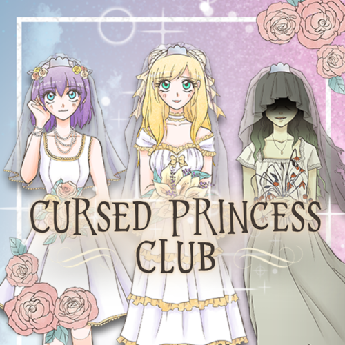 Cursed Princess Club