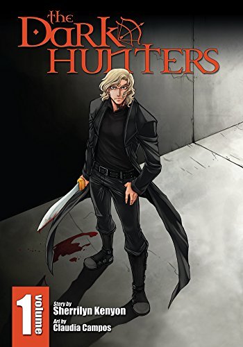 The Dark Hunters